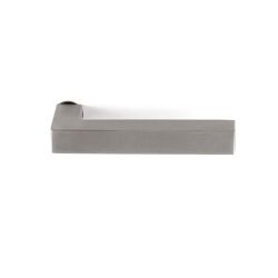 Deurkruk Geneve - RVS