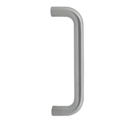 Voordeurgreep beugel rond...