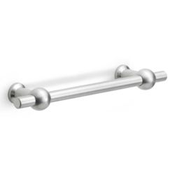 Formani FERROVIA FV195/128 meubelgreep - mat RVS
