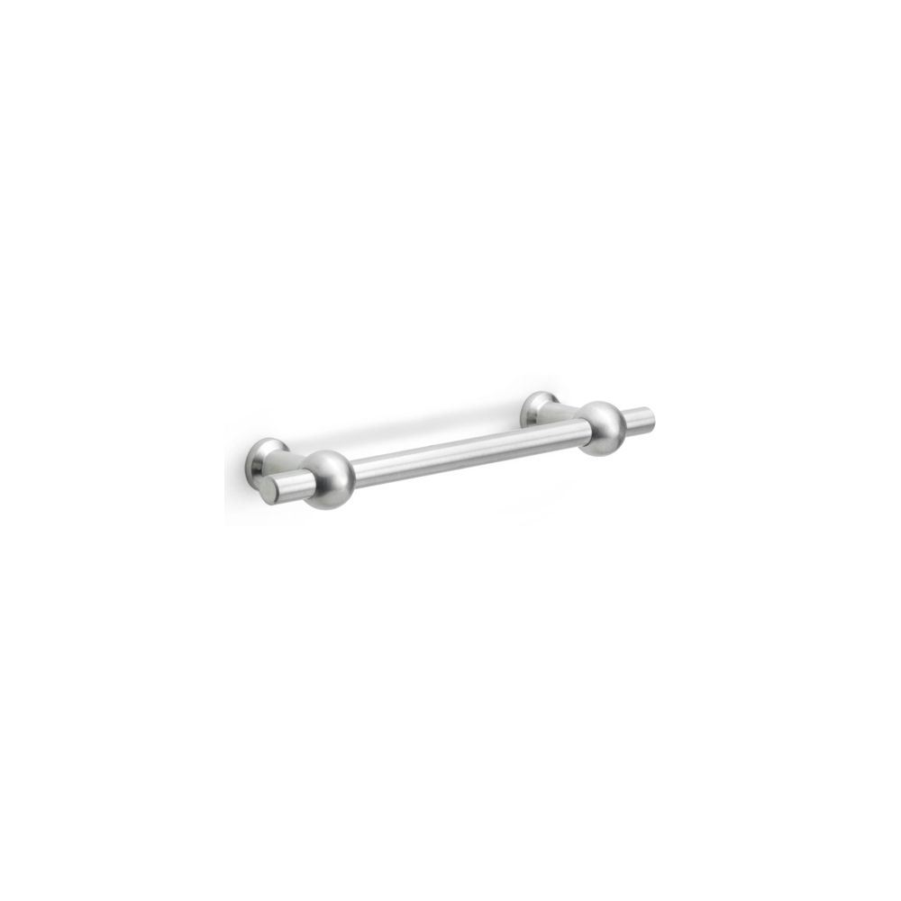 Formani FERROVIA FV195/128 meubelgreep - mat RVS