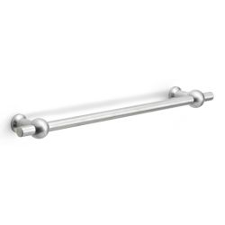 Formani FERROVIA FV195/224 meubelgreep - mat RVS