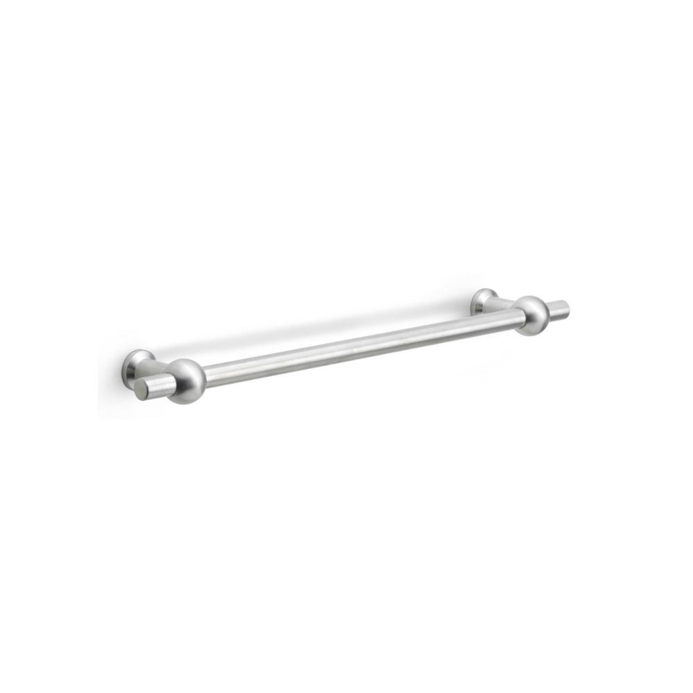 Formani FERROVIA FV195/224 meubelgreep - mat RVS