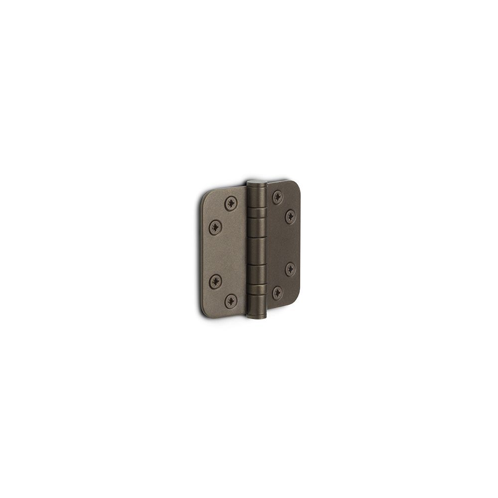 Formani Basics LBSA7676 kogelscharnier afgerond - brons