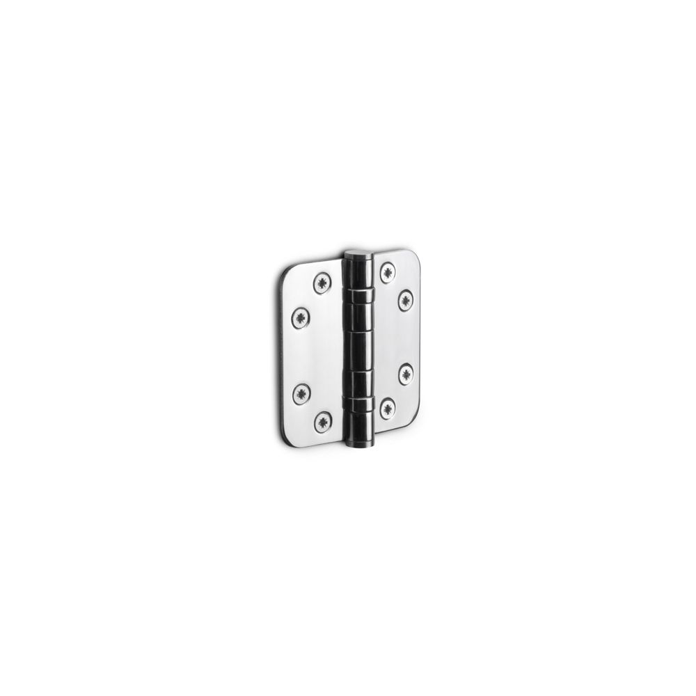 Formani Basics LBSA7676 kogelscharnier afgerond - gepolijst RVS
