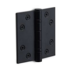 Formani Basics LBS8989 kogelscharnier rechte hoeken - mat zwart