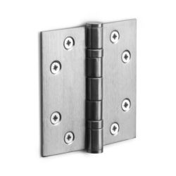 Formani Basics LBS8989 kogelscharnier rechte hoeken - mat RVS