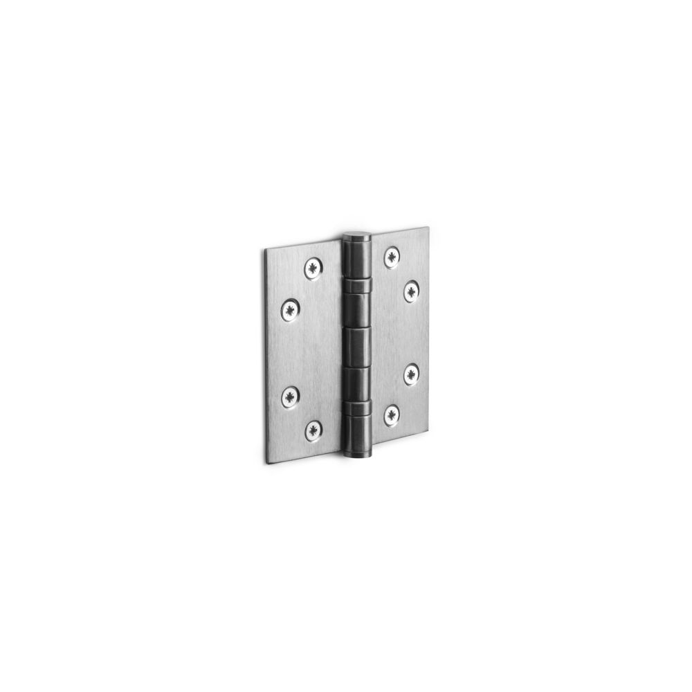 Formani Basics LBS8989 kogelscharnier rechte hoeken - mat RVS