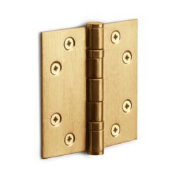 Formani Basics LBS8989 kogelscharnier rechte hoeken - PVD mat goud