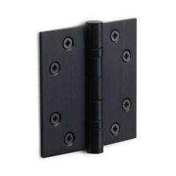 Formani Basics LBS8989 kogelscharnier rechte hoeken - PVD gunmetal