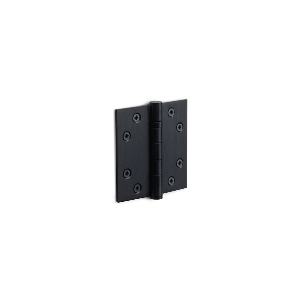 Formani Basics LBS8989 kogelscharnier rechte hoeken - PVD gunmetal