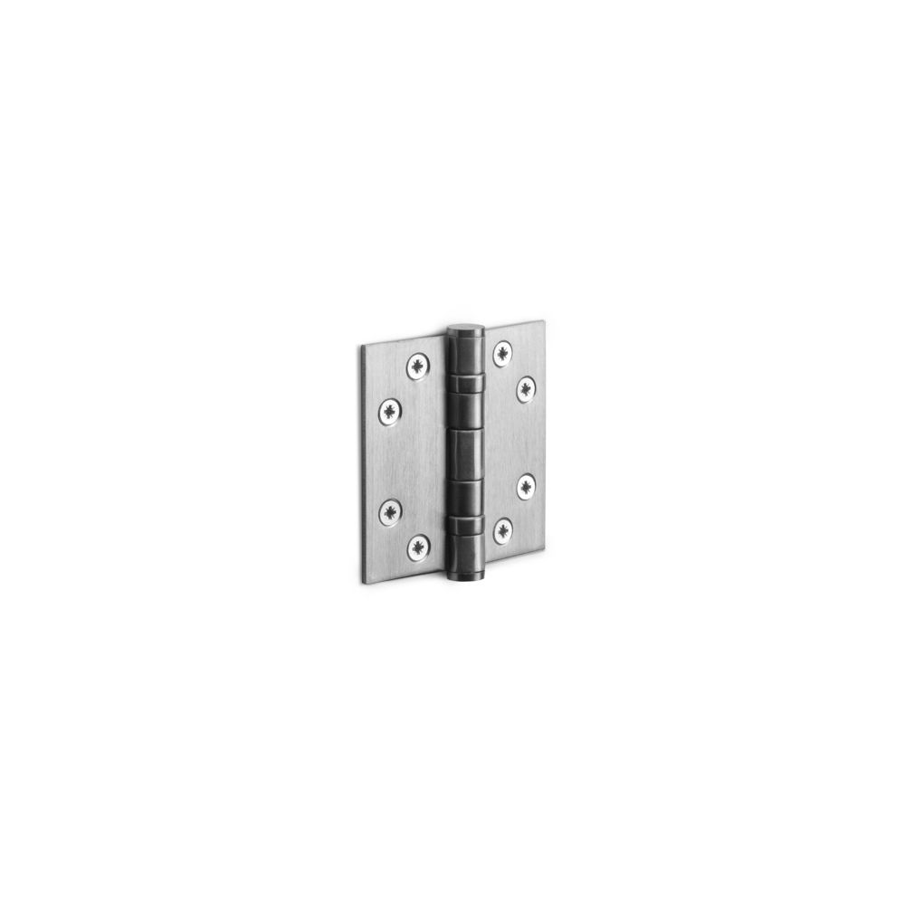 Formani Basics LBS7676 kogelscharnier rechte hoeken - mat RVS