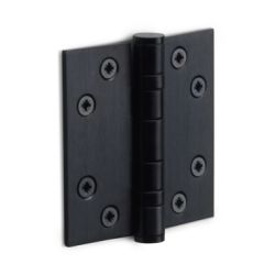 Formani Basics LBS7676 kogelscharnier rechte hoeken - PVD gunmetal