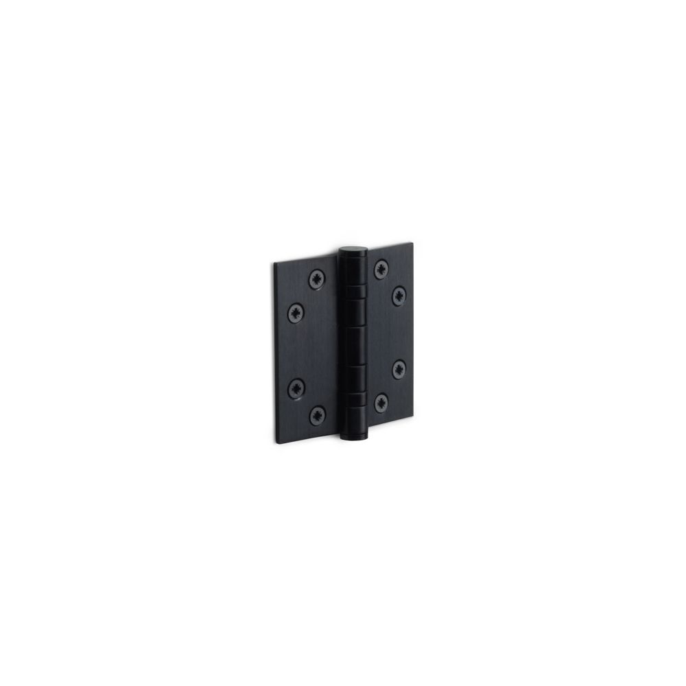 Formani Basics LBS7676 kogelscharnier rechte hoeken - PVD gunmetal