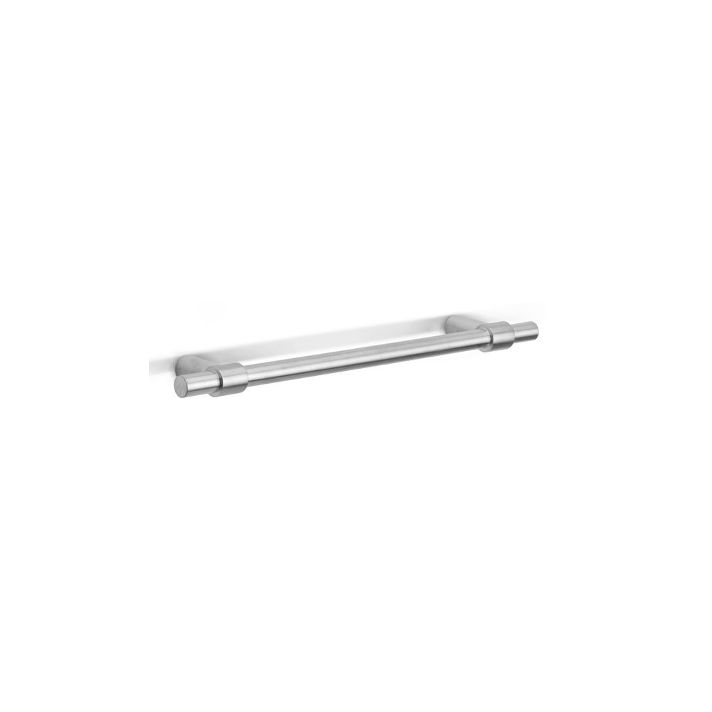 Formani Piet Boon ONE PB195/160 massieve meubelgreep - mat RVS