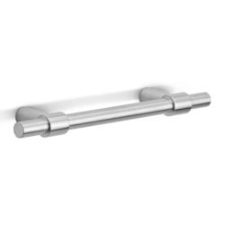 Formani Piet Boon ONE PB195/96 massieve meubelgreep - mat RVS
