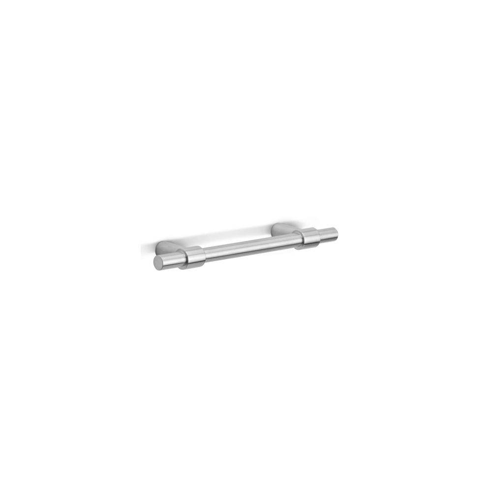 Formani Piet Boon ONE PB195/96 massieve meubelgreep - mat RVS