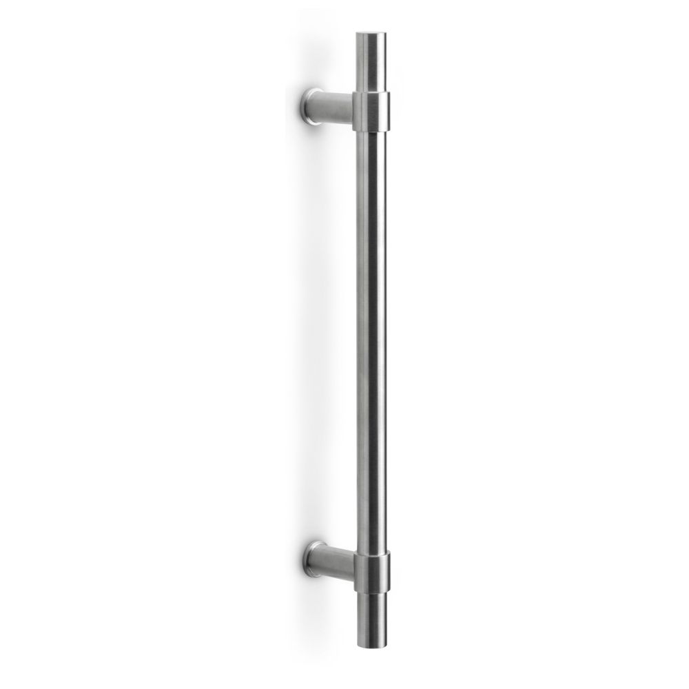 Formani Piet Boon ONE PB400 NP 300-400mm voordeurgreepniet-doorgaand - mat RVS