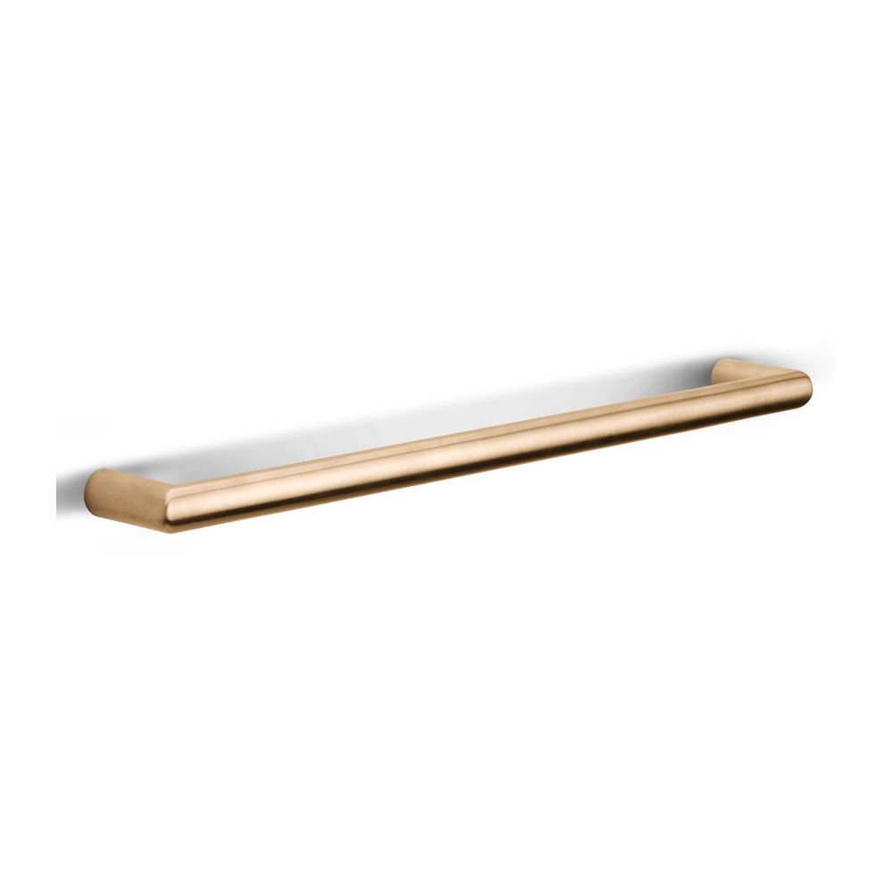Formani Piet Boon INC PBI16/320 meubelgreep 160mm - PVD licht brons