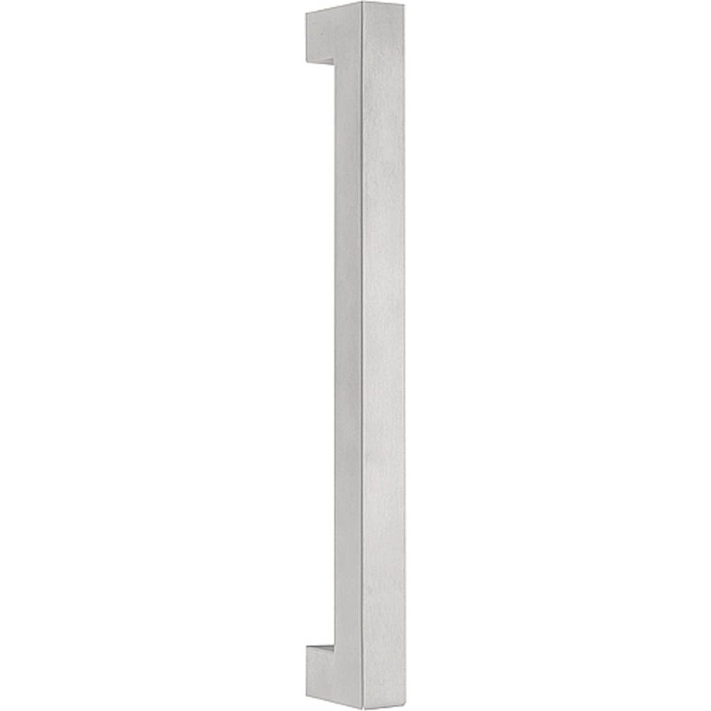 Formani Square LSQ1035C NP greep 300 mm h.o.h. niet-doorgaand - mat RVS