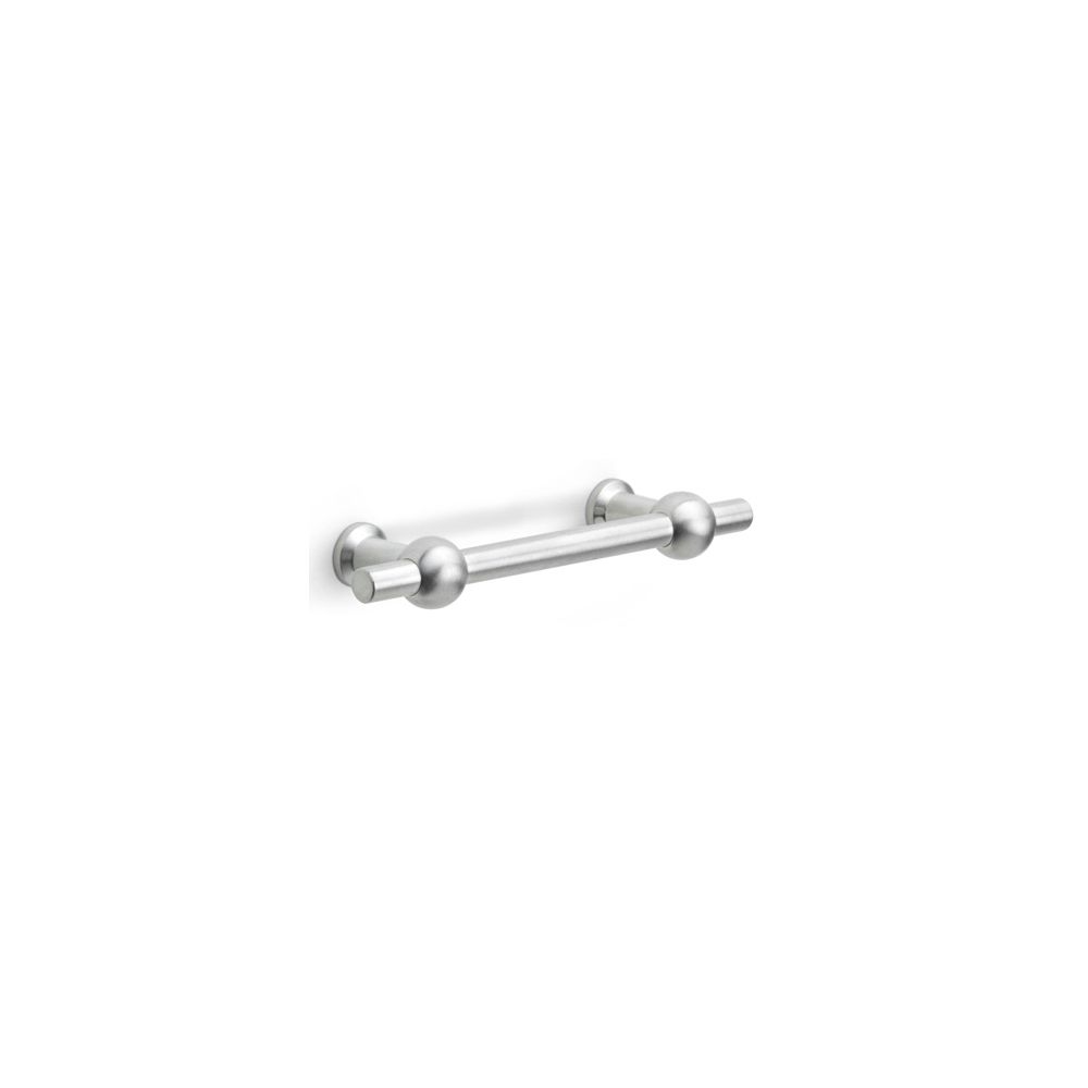 Formani FERROVIA FV195/96 meubelgreep - mat RVS