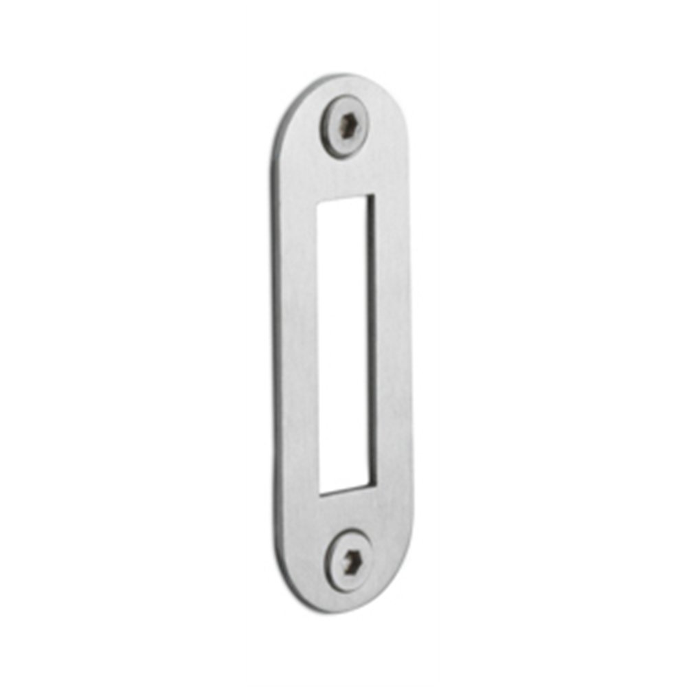 Formani Basics LBSPNYW sluitplaat tbv deursloten - RVS