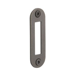 Formani Basics LBSPNYW sluitplaat tbv deursloten - brons