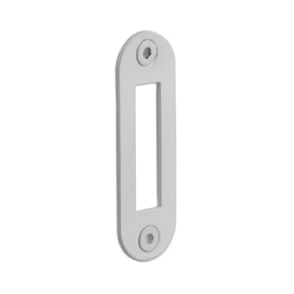 Formani Basics LBSPSFC sluitplaat tbv deursloten - wit