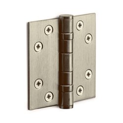 Formani Basics LBS7676 kogelscharnier rechte hoeken - PVD champagne