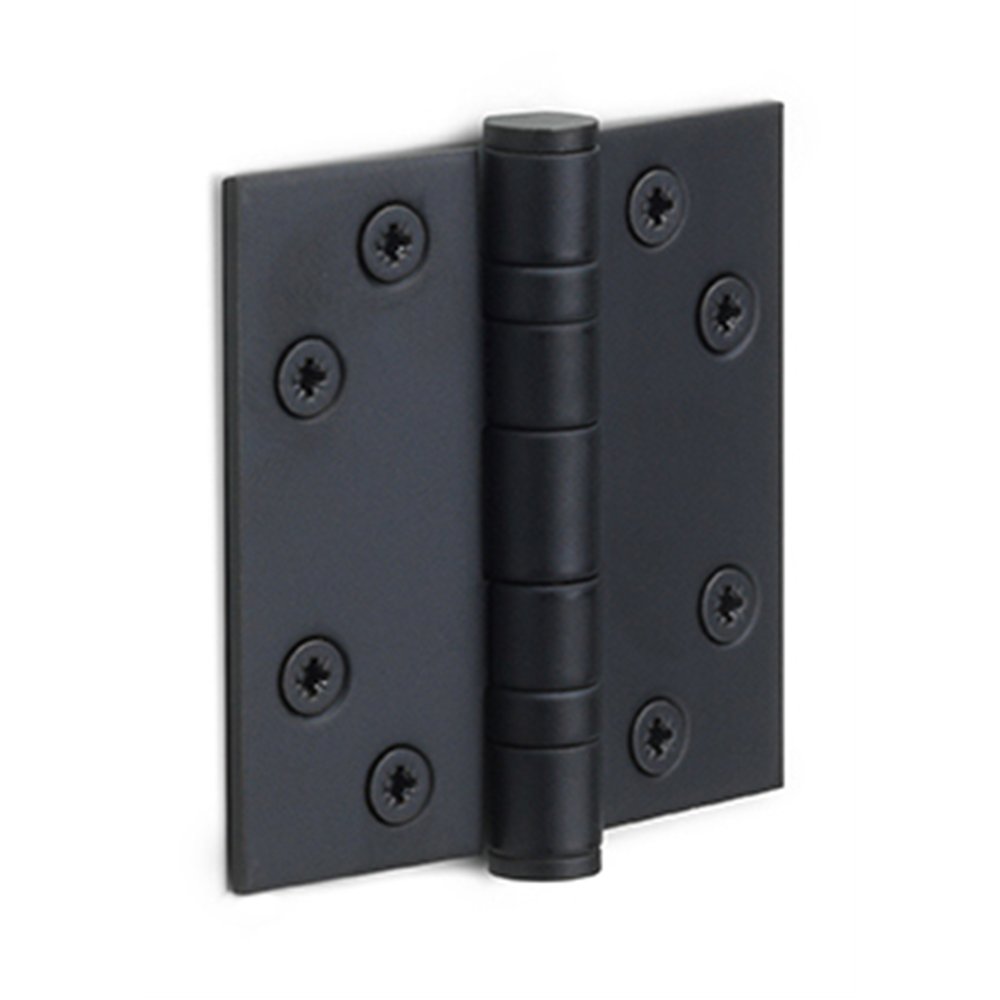 Formani Basics LBS7676 kogelscharnier rechte hoeken - mat zwart