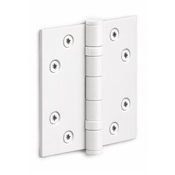 Formani Basics LBS8989 kogelscharnier rechte hoeken - wit