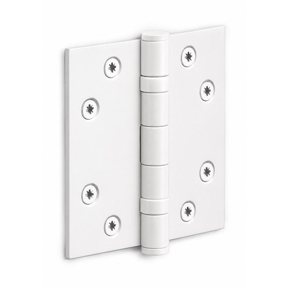 Formani Basics LBS8989 kogelscharnier rechte hoeken - wit