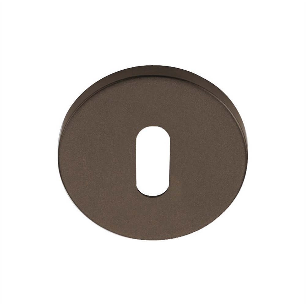 Sleutelplaatje BASICS LBN50 - brons