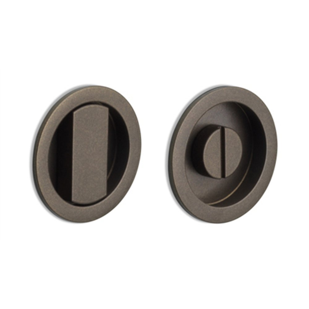 Formani Basics LB57S set inbouwkommen te verlijmen - brons