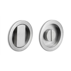 Formani Basics LB57S set inbouwkommen te verlijmen - mat RVS