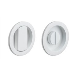 Formani Basics LB57S set inbouwkommen te verlijmen - wit