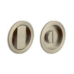 Formani Basics LB57S set inbouwkommen te verlijmen - PVD champagne