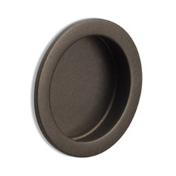 Formani Basics LB57 inbouwkom te verlijmen - brons