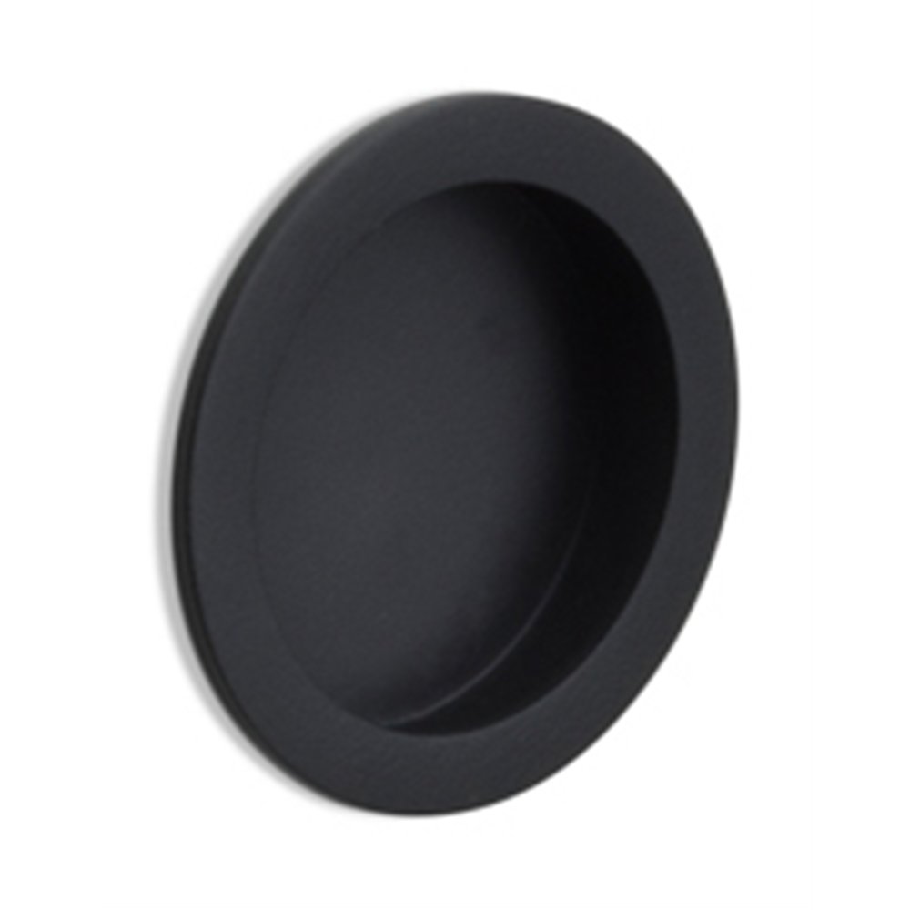 Formani Basics LB57 inbouwkom te verlijmen - mat zwart