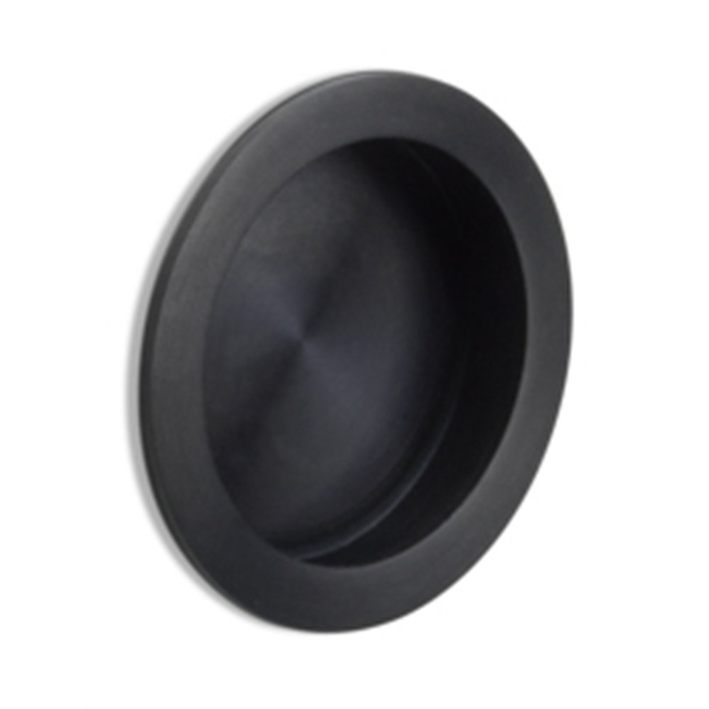 Formani Basics LB57 inbouwkom te verlijmen - PVD mat zwart/PVD gunmetal
