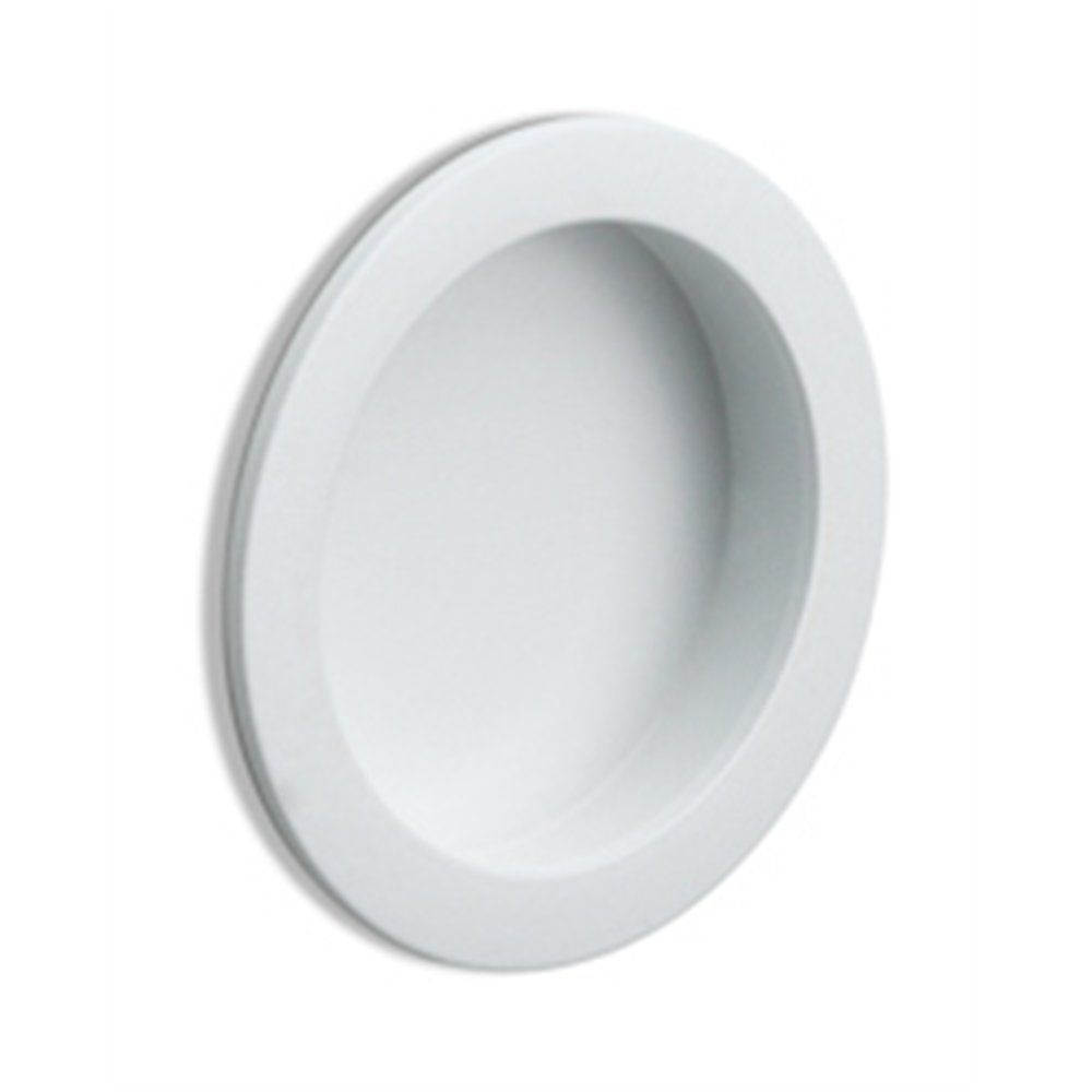 Formani Basics LB57 inbouwkom te verlijmen - wit