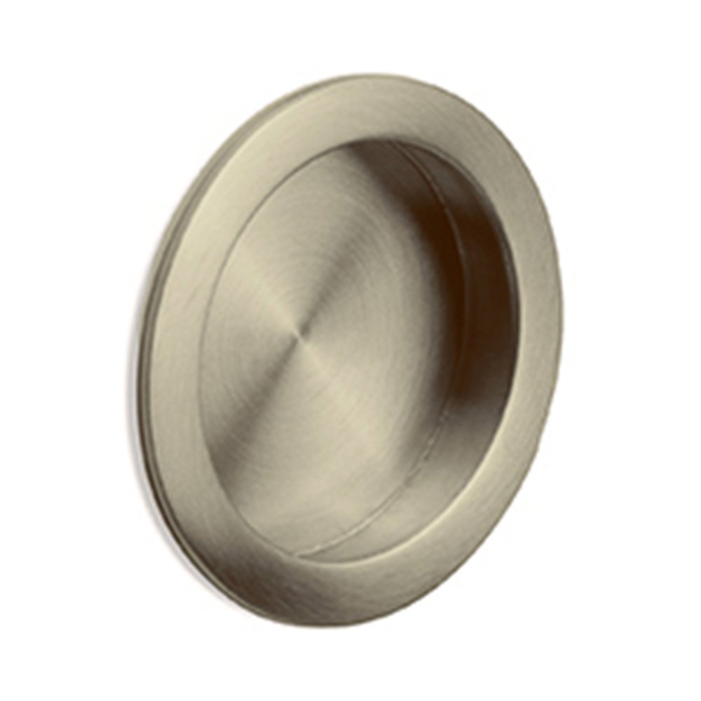 Formani Basics LB57 inbouwkom te verlijmen - PVD licht champagne