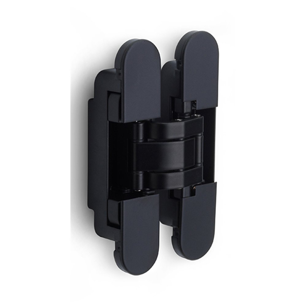 Formani Basics LBS3D140 3D scharnier - mat zwart
