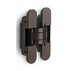 Formani Basics LBS3D140 3D scharnier - brons