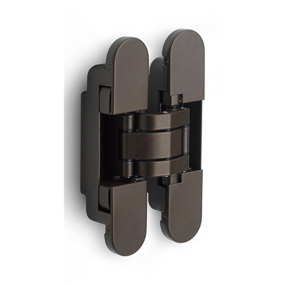Formani Basics LBS3D140 3D scharnier - brons