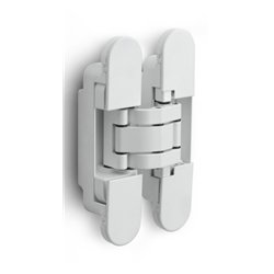 Formani Basics LBS3D140 3D scharnier - wit