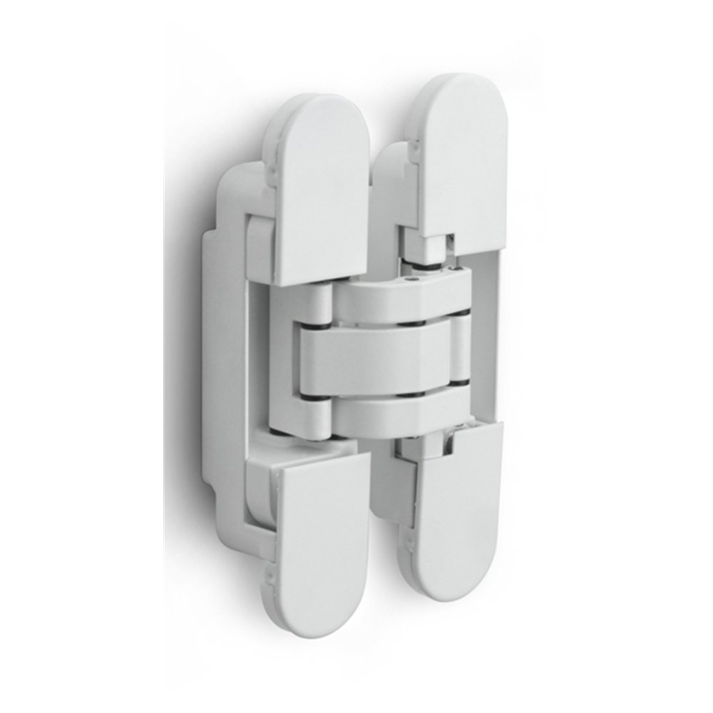 Formani Basics LBS3D140 3D scharnier - wit