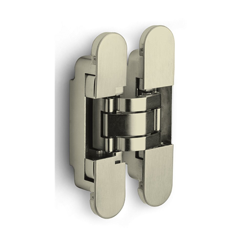 Formani Basics LBS3D140 3D scharnier - PVD champagne