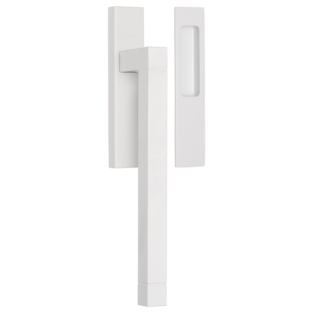 Formani  Jan des Bouvrie Square JB230Y hefschuifdeurbeslag PC69 - wit
