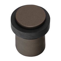 Formani Basics LB10 deurstop vloer - brons