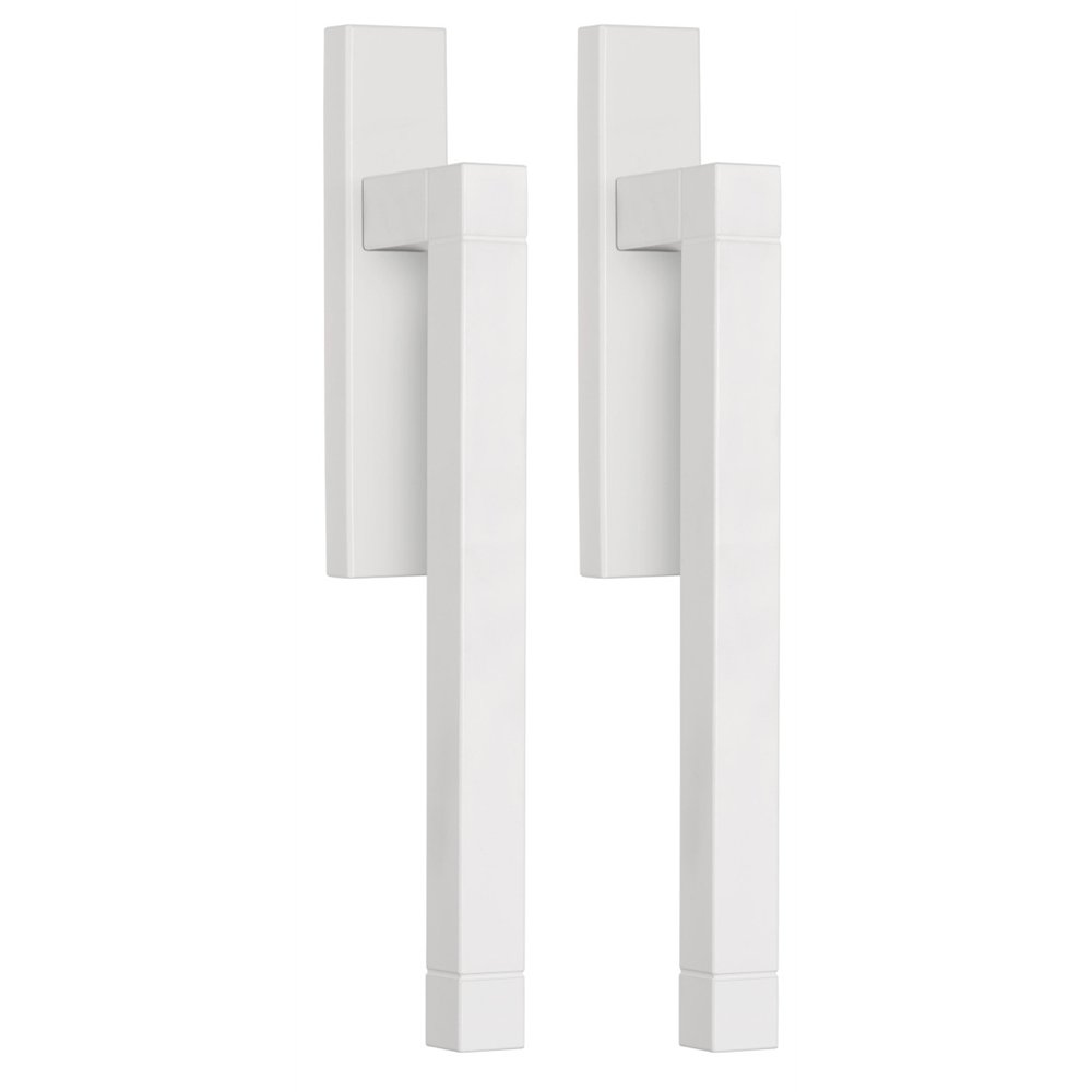 Hefschuifdeurbeslag PC69 Jan des Bouvrie SQUARE JB230PAY - wit